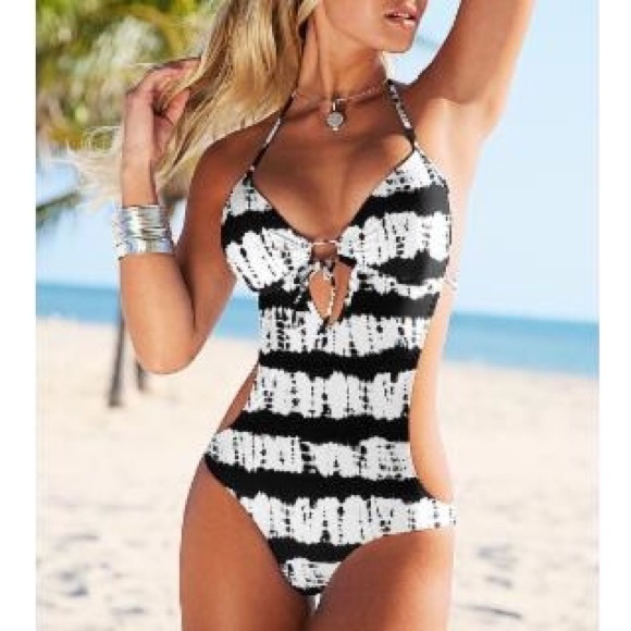 venus sweetheart monokini